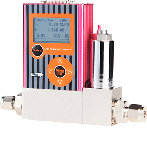 Meter Aliran gas aliran rendah/Pengawal Aliran