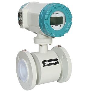 Meter aliran kimia 1 inci