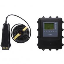 Meter Aliran Ultrasonik Paip Separa Terisi