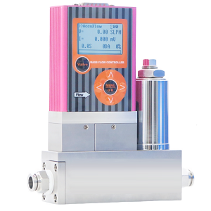 Meter/pengawal aliran mikro siri SFM/C