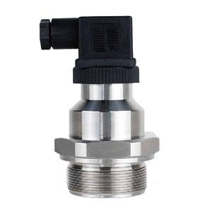 Sensor Tekanan Seramik