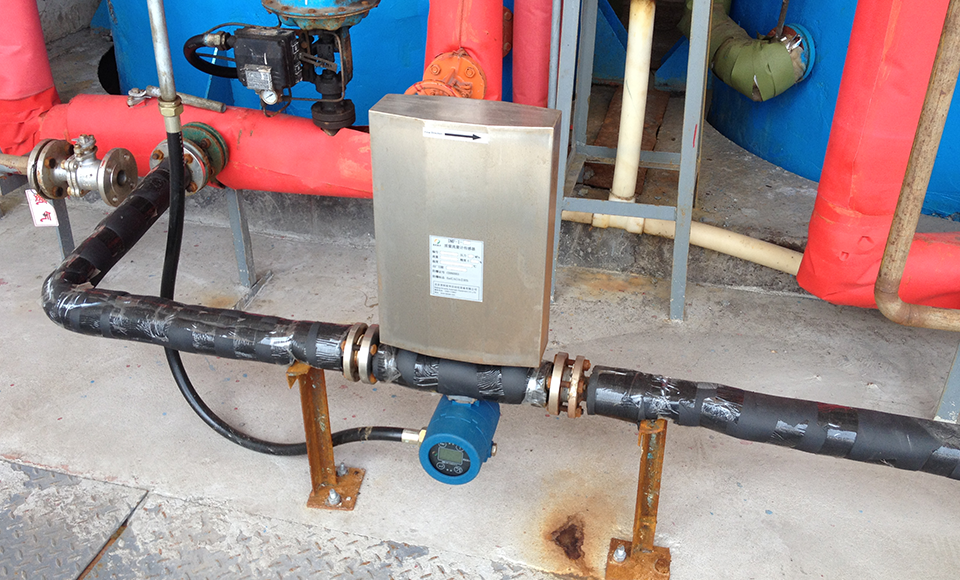 Aliran Gas