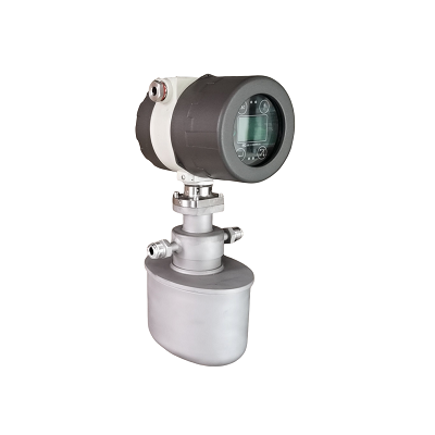 Meter Aliran Coriolis Aliran Rendah