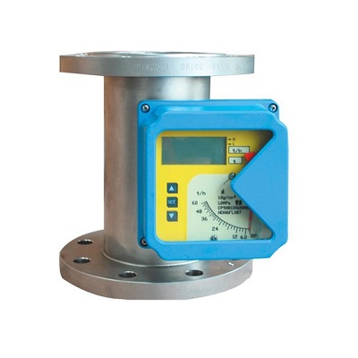 Rotameter