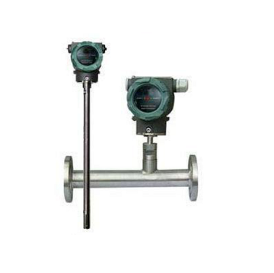 Meter aliran jisim terma