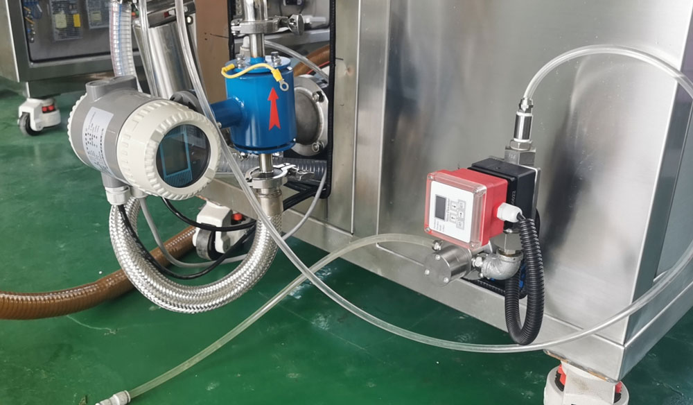 meter aliran aliran rendah low flow flow meter