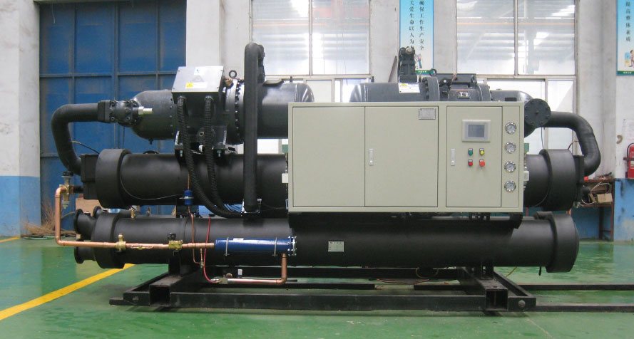 Sistem Peredaran HVAC HVAC Circulation Systems