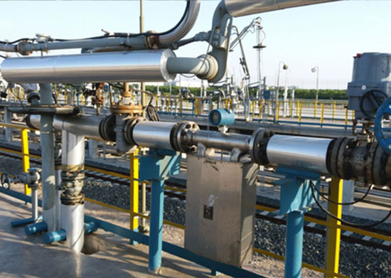 meter aliran coriolis bahan api