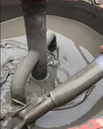 Pengukuran Buburan Slurry Measurement