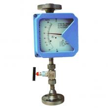 Rotameter dengan Injap Jarum