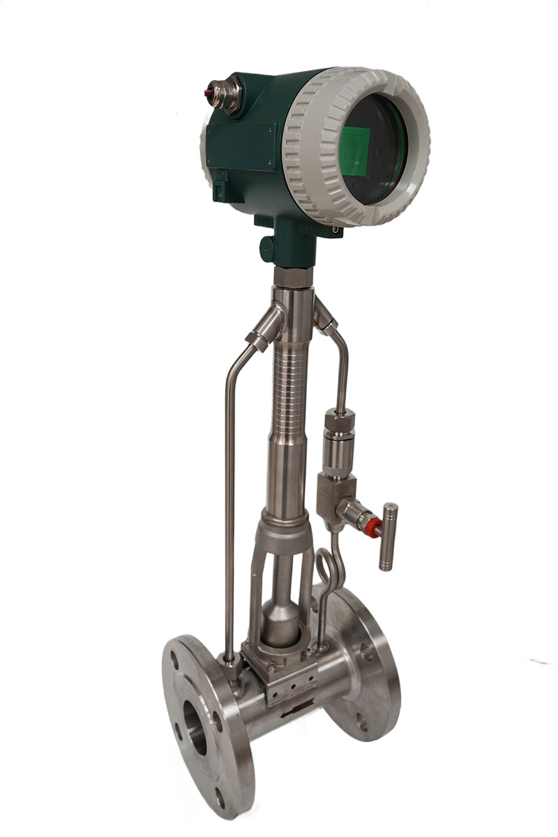 Pengukur Aliran Vortex Vortex Flow Meters