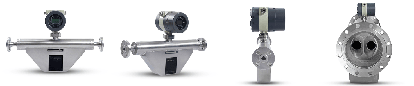 Meter aliran minyak ketepatan terbaik -Coriolis Best accuracy oil flow meter -Coriolis