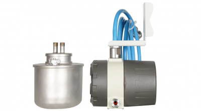Coriolis Mass Flow Meter untuk Industri Fluorokimia dan Gas Khusus di Asia Tenggara