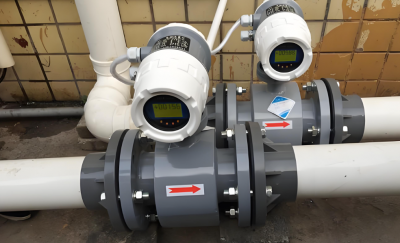 Meter Aliran Terbaik untuk Industri Kaca: Panduan Praktikal untuk Memilih, Saiz & Memasang