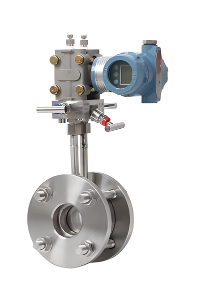 meter aliran tekanan berbeza differential pressure flow meter