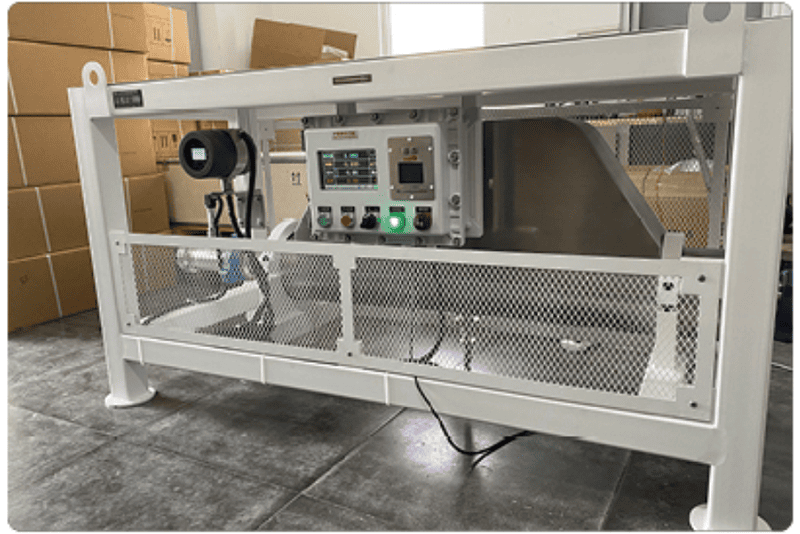 operasi betul petua pemasangan meter aliran Coriolis correct operation of Coriolis flow meter installation tips