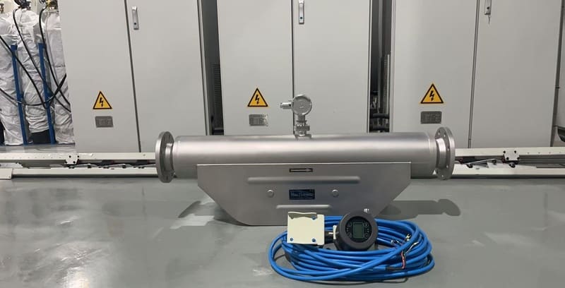 perakinstrumen penyelesaian pengukuran aliran jisim silverinstruments mass flow measurement solutions