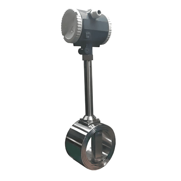 Meter aliran isipadu Volumetric flow meter