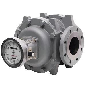 Meter aliran akar cecair