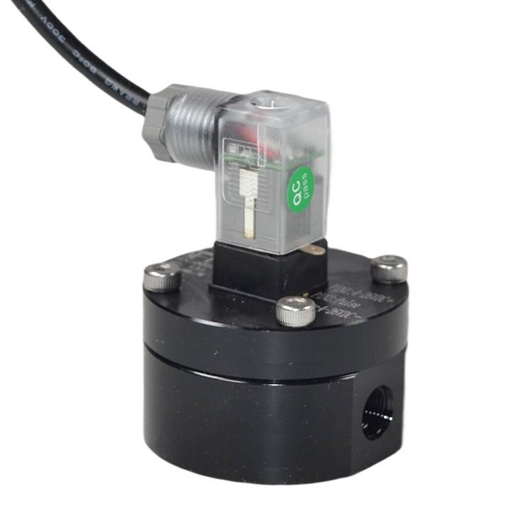 Meter aliran bahan api aliran rendah Low flow fuel flowmeter