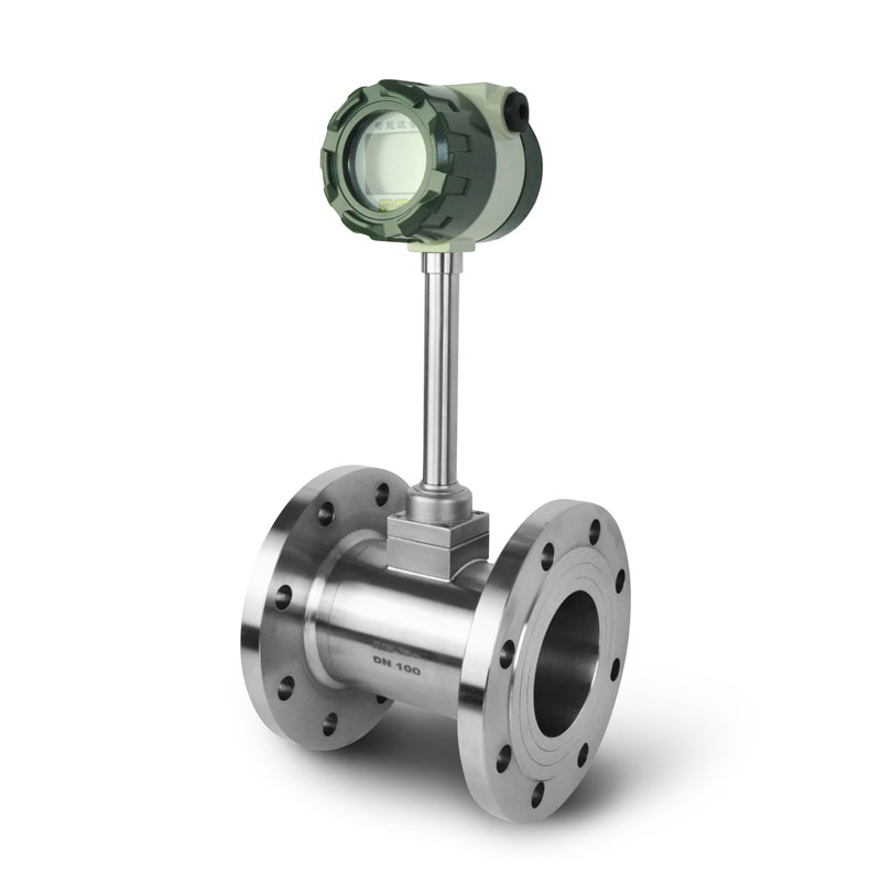 Kelebihan dan kekurangan meter aliran vorteks