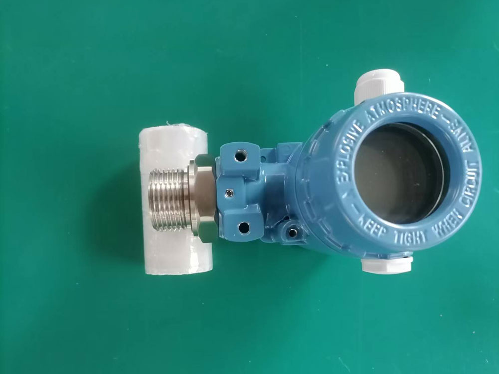 Reka Bentuk Terbaik untuk Mengukur Tekanan Cat the Best Designs for Measuring Paint Pressure